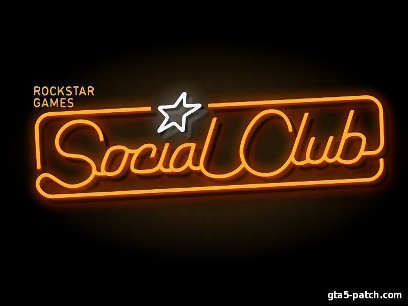 Rockstar Games Social Club 1.1.9.6