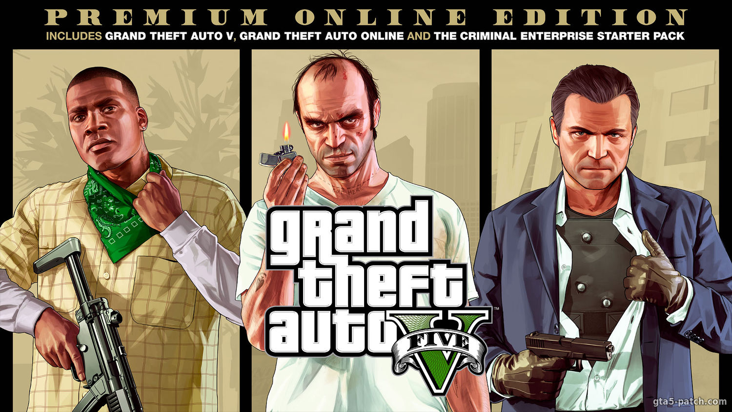 Купить Grand Theft Auto V со скидкой по выгодной цене